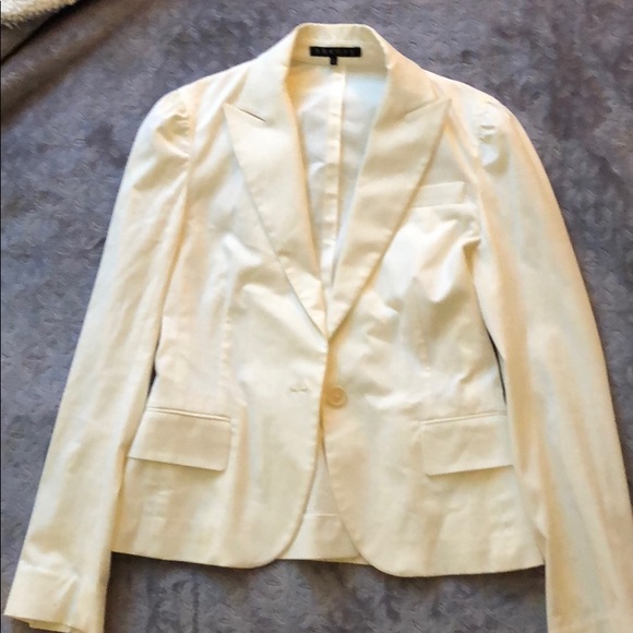 Jacket - Picture 2 of 2